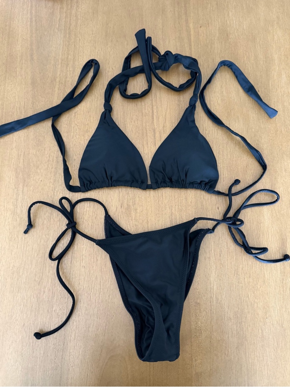 White Fox Swim